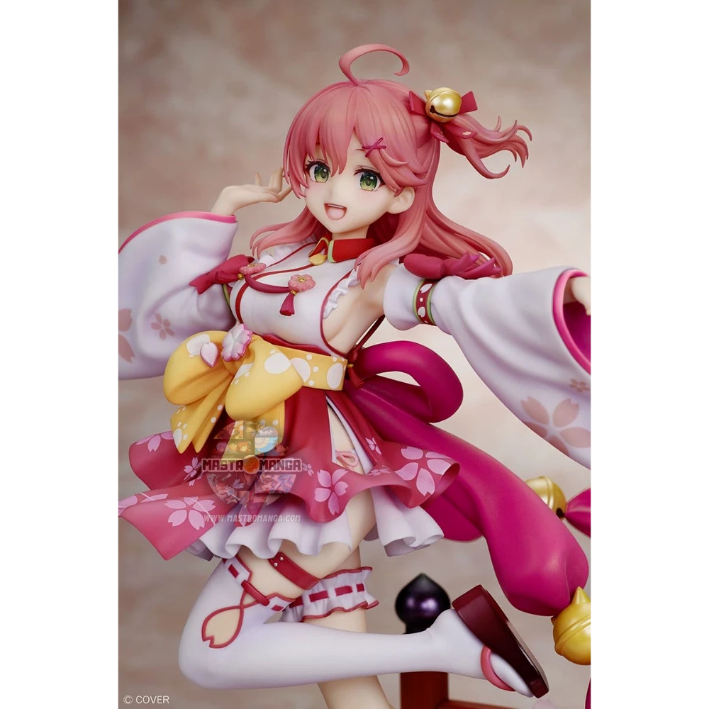 Sakura Miko Hololive Production