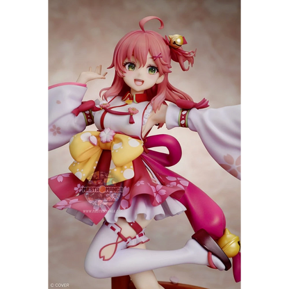 Sakura Miko Hololive Production