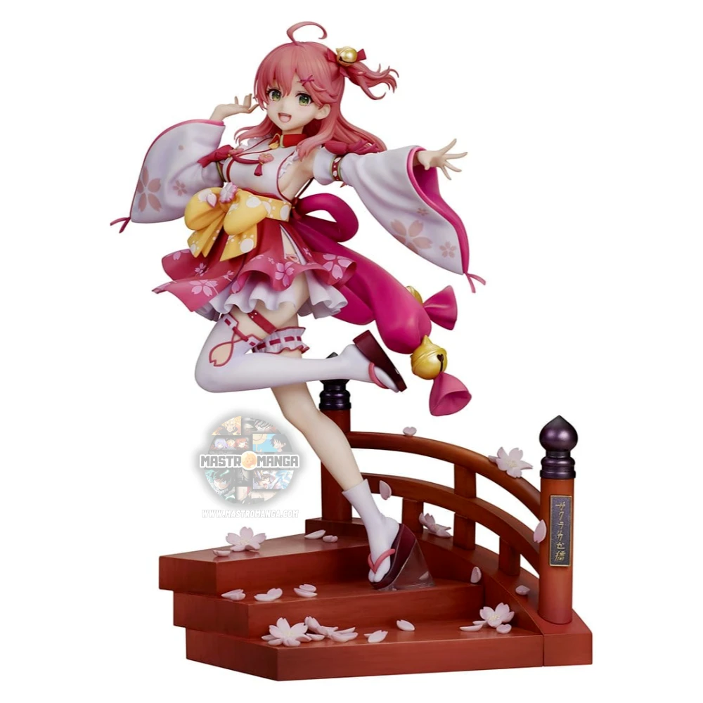 Sakura Miko Hololive Production