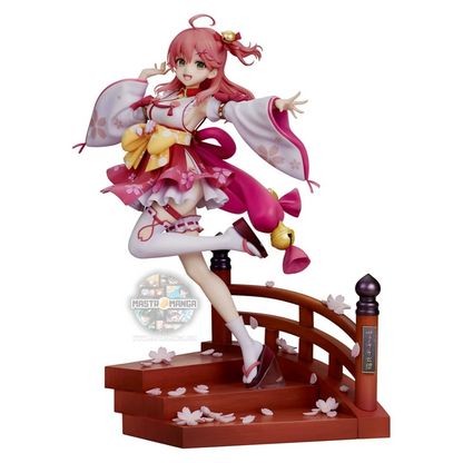 Sakura Miko Hololive Production