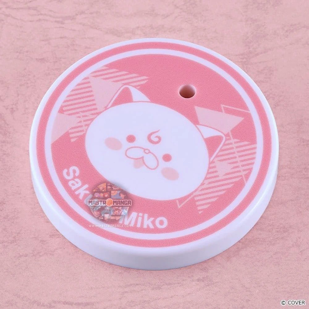 Sakura Miko Casual Outfit Hololive Production Nendoroid