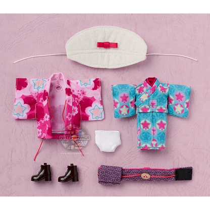 Sakura Miku Hirohako 2025 Hakodate Character Vocal Series 01: Hatsune Miku Nendoroid Doll