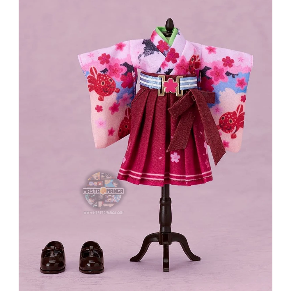Sakura Miku Hirohako 2025 Hirosaki Character Vocal Series 01: Hatsune Miku Nendoroid Doll