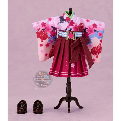 Sakura Miku Hirohako 2025 Hirosaki Character Vocal Series 01: Hatsune Miku Nendoroid Doll
