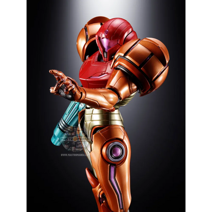 Samus Aran Metroid Prime 4: Beyond Chogokin