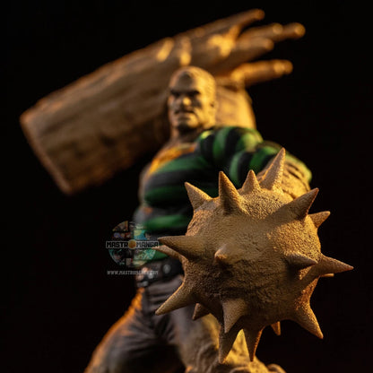 Sandman Spider-man VS Villains