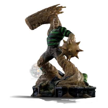 Sandman Spider-man VS Villains