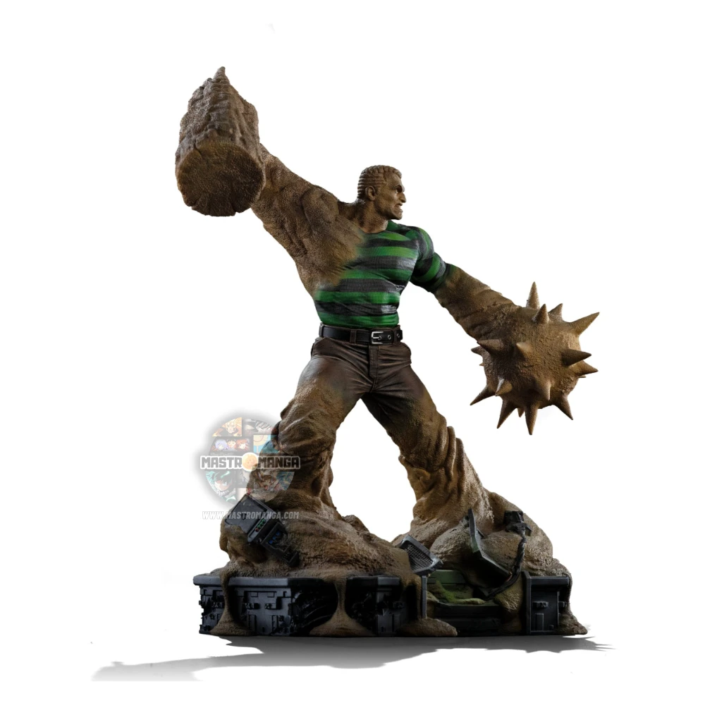 Sandman Spider-man VS Villains