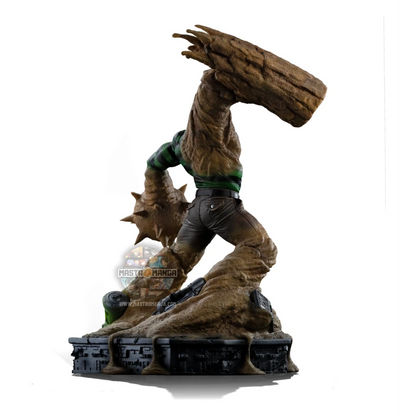 Sandman Spider-man VS Villains