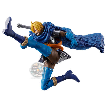 Sanji One Piece Giant Bash!! Vol. 2 Ichibansho MASTERLISE EXPIECE