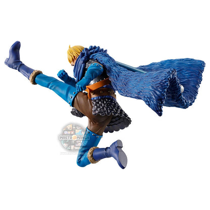 Sanji One Piece Giant Bash!! Vol. 2 Ichibansho MASTERLISE EXPIECE