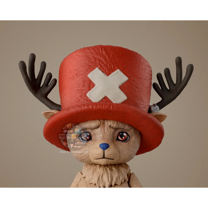 Sanji One Piece Netflix S.H.Figuarts