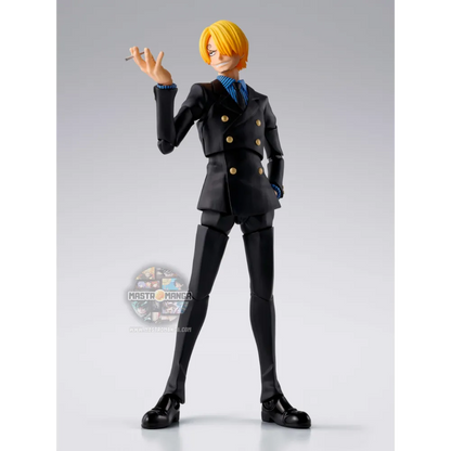 Sanji Romance Dawn One Piece S.H.Figuarts