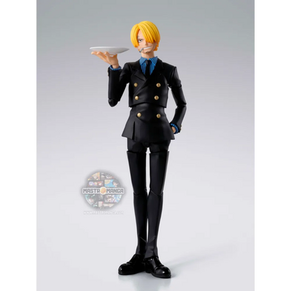 Sanji Romance Dawn One Piece S.H.Figuarts