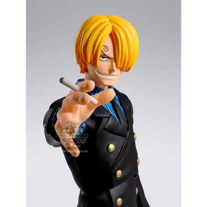 Sanji Romance Dawn One Piece S.H.Figuarts