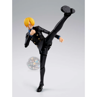 Sanji Romance Dawn One Piece S.H.Figuarts