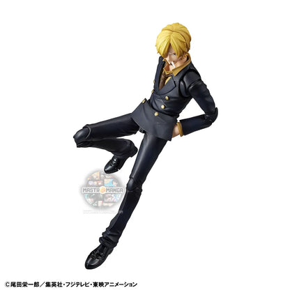 Sanji One Piece Variable Action Heroes