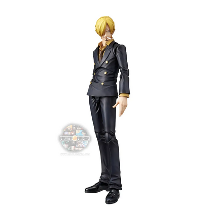 Sanji One Piece Variable Action Heroes