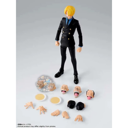 Sanji Romance Dawn One Piece S.H.Figuarts