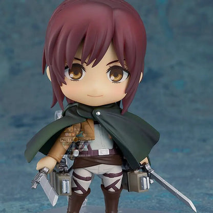 Sasha Braus Attack On Titan Nendoroid Rerun