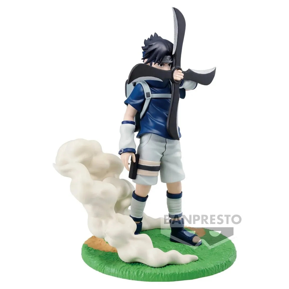Sasuke best sale uchiha figure