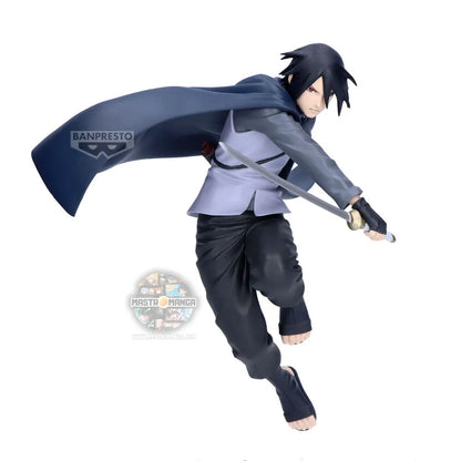 Sasuke Uchiha II Naruto Next Generation Boruto Vibration Stars