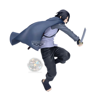 Sasuke Uchiha II Naruto Next Generation Boruto Vibration Stars