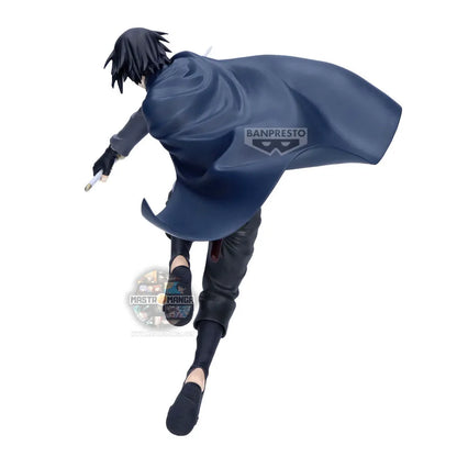 Sasuke Uchiha II Naruto Next Generation Boruto Vibration Stars