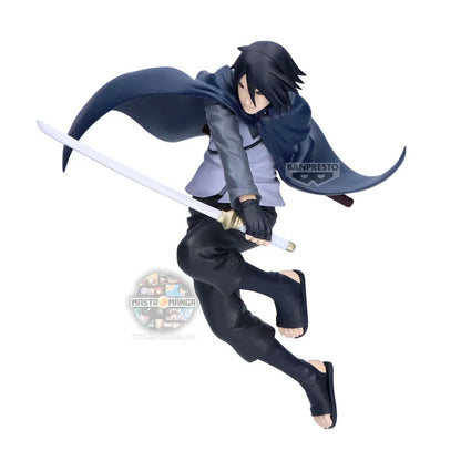 Sasuke Uchiha II Naruto Next Generation Boruto Vibration Stars