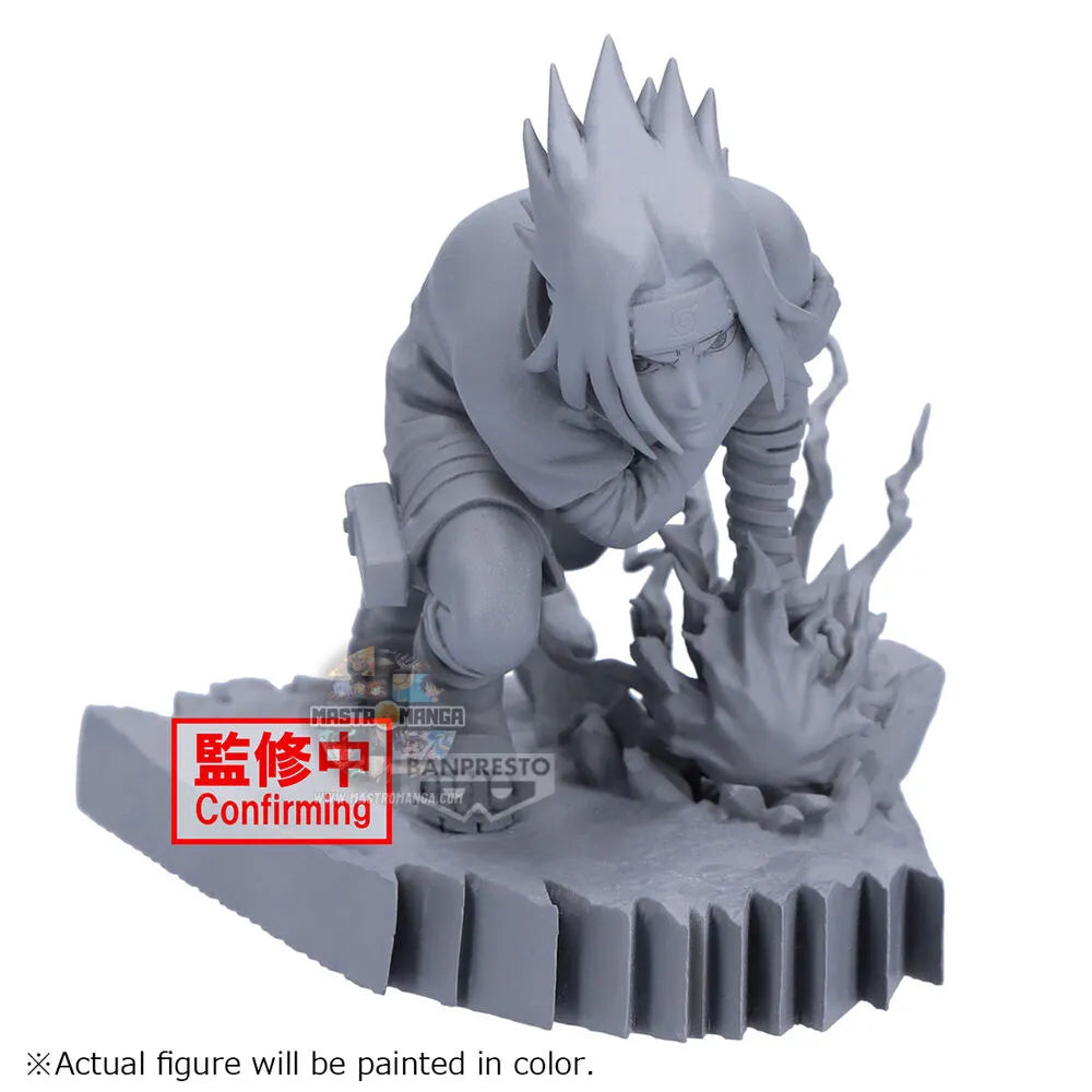 Sasuke Uchiha Naruto Shippuden Combination Battle 2