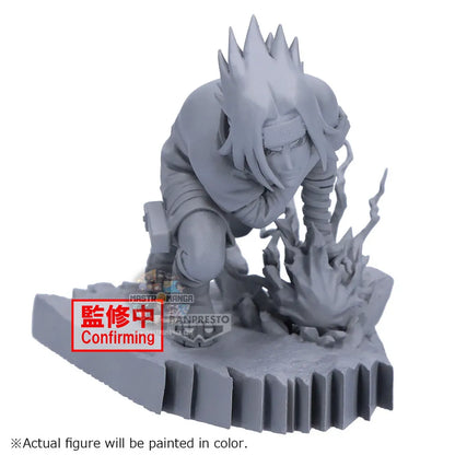 Sasuke Uchiha Naruto Shippuden Combination Battle 2