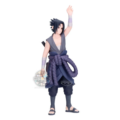 Sasuke Uchiha Naruto Shippuden Panel Spectacle