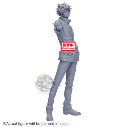 Satoru Gojo Jujutsu Kaisen Grandista
