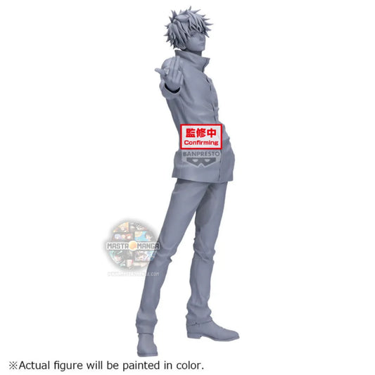 Satoru Gojo Jujutsu Kaisen Grandista