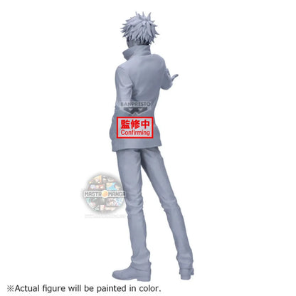 Satoru Gojo Jujutsu Kaisen Grandista