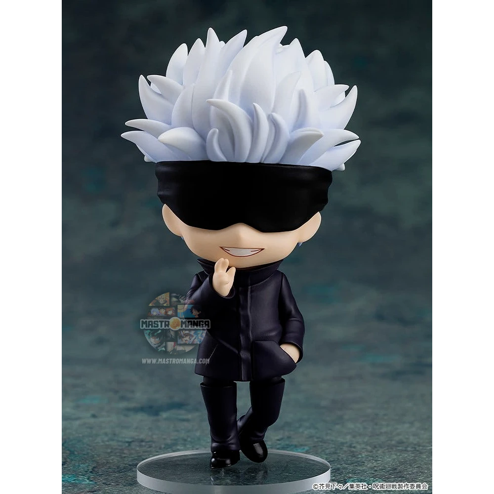 Satoru Gojo Jujutsu Kaisen Nendoroid Rerun