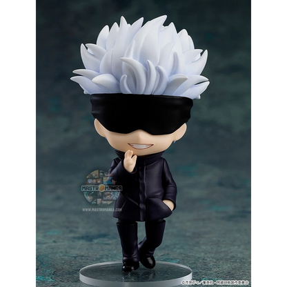 Satoru Gojo Jujutsu Kaisen Nendoroid Rerun