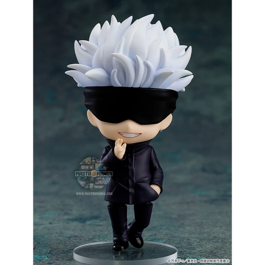 Satoru Gojo Jujutsu Kaisen Nendoroid Rerun
