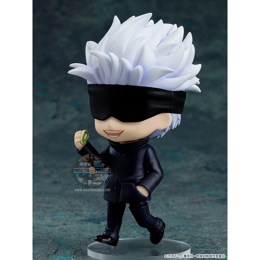Satoru Gojo Jujutsu Kaisen Nendoroid Rerun