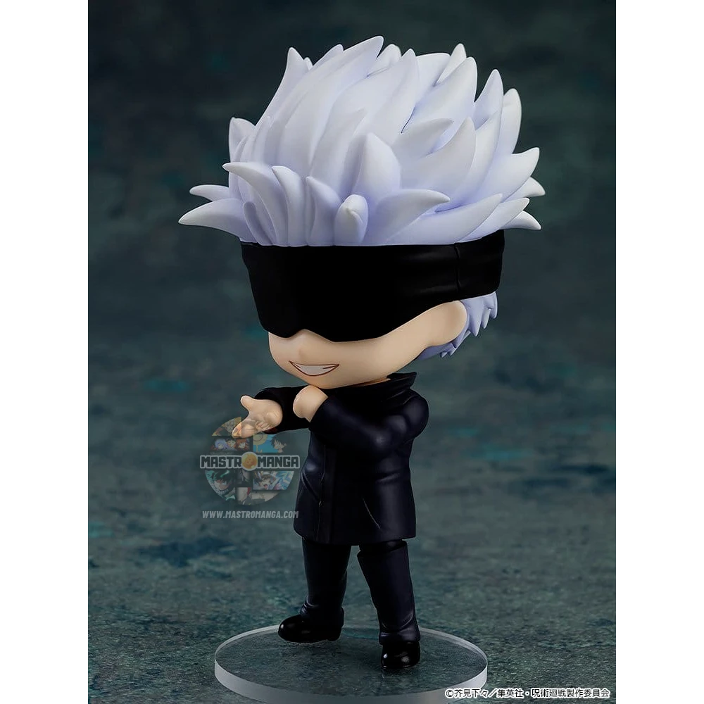 Satoru Gojo Jujutsu Kaisen Nendoroid Rerun