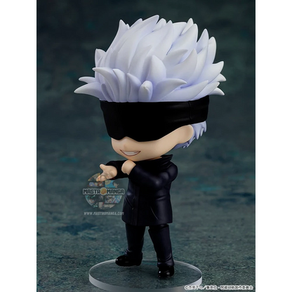 Satoru Gojo Jujutsu Kaisen Nendoroid Rerun
