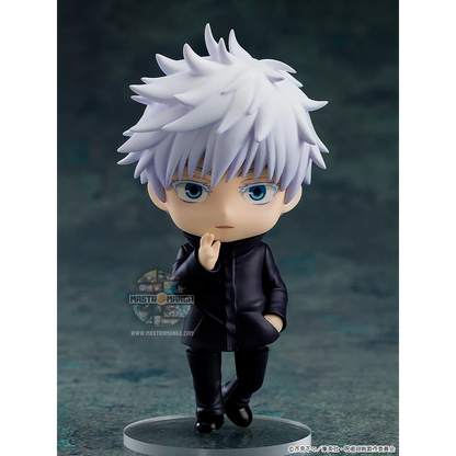 Satoru Gojo Jujutsu Kaisen Nendoroid Rerun