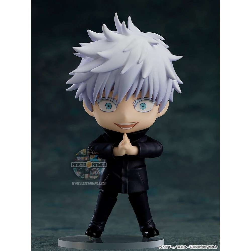 Satoru Gojo Jujutsu Kaisen Nendoroid Rerun