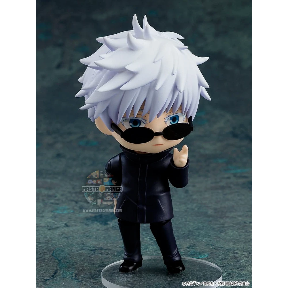 Satoru Gojo Jujutsu Kaisen Nendoroid Rerun