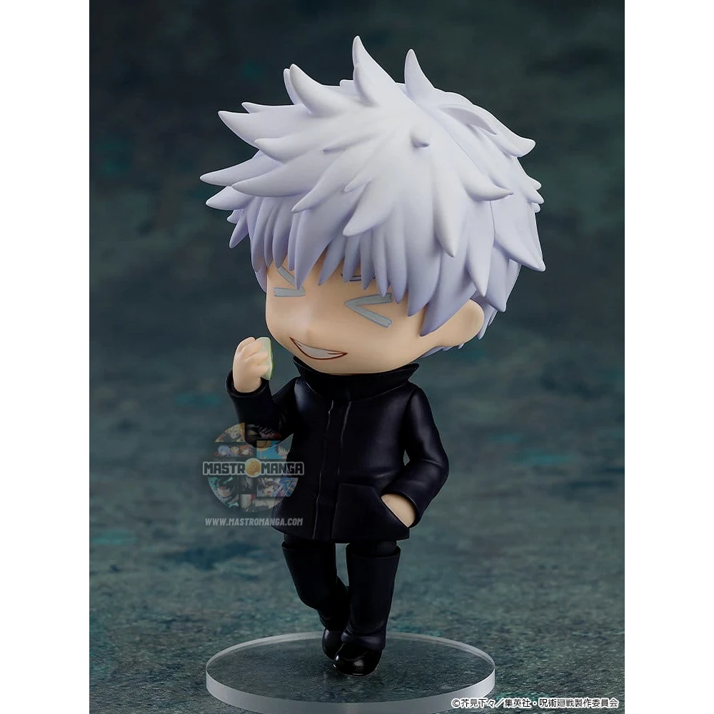 Satoru Gojo Jujutsu Kaisen Nendoroid Rerun