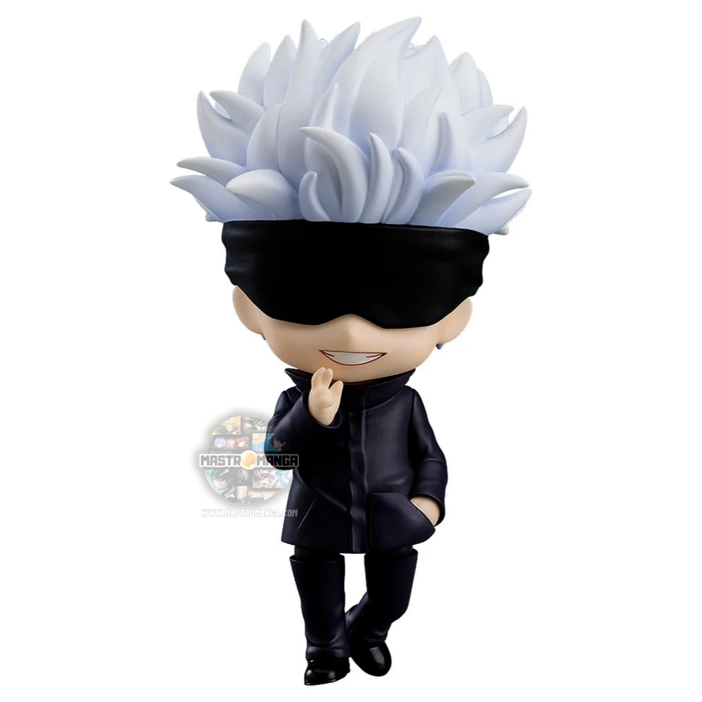 Satoru Gojo Jujutsu Kaisen Nendoroid Rerun