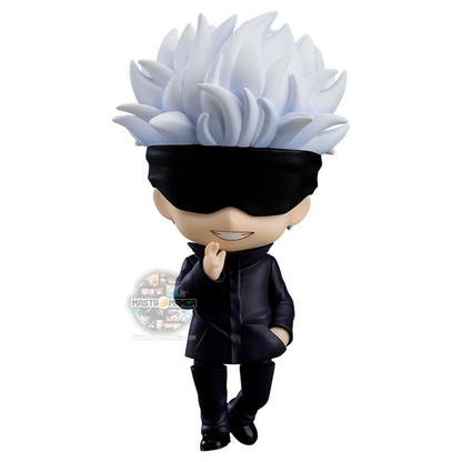 Satoru Gojo Jujutsu Kaisen Nendoroid Rerun