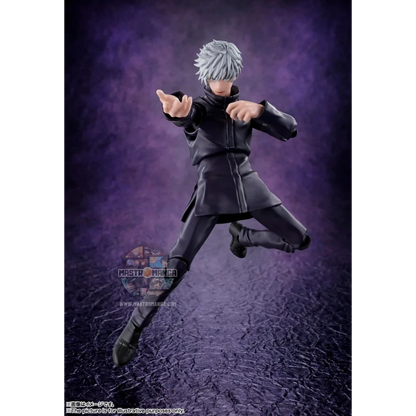 Satoru Gojo Jujutsu Kaisen S.H.Figuarts