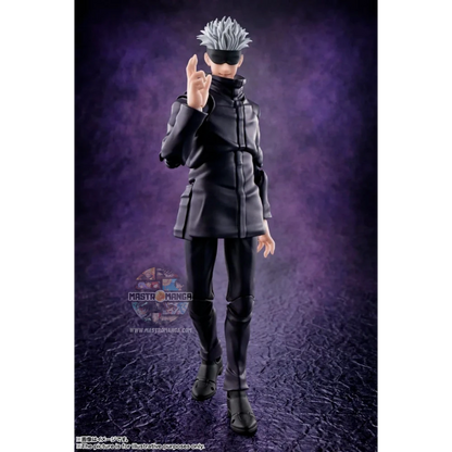 Satoru Gojo Jujutsu Kaisen S.H.Figuarts