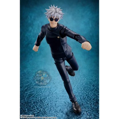 Satoru Gojo Jujutsu High School Jujutsu Kaisen S.H.Figuarts